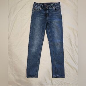 Boden 10y girls jeans